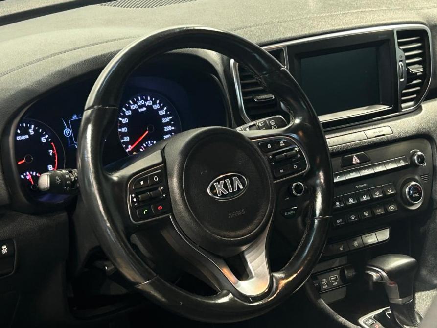 Kia Sportage IV Краснодар  - изображение 15