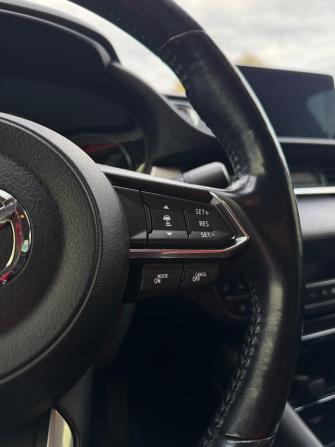 Mazda 6 III (GJ) Рестайлинг 2 с пробегом 2018 года, цена 1 810 000 рублей, 165443 км, седан, Автокод Объявления