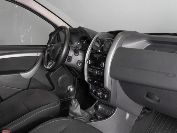Renault Duster I Рестайлинг с пробегом 2020 года, цена 1 820 000 рублей, 97330 км, внедорожник, Автокод Объявления