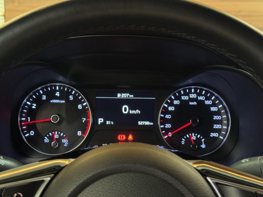 Kia Cerato IV Челябинск  - изображение 17