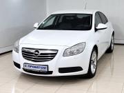 Opel Insignia I Москва  - изображение 16