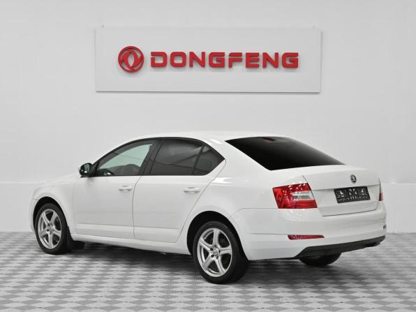 Skoda Octavia III (A7) с пробегом 2014 года, цена 799 000 рублей, 138000 км, лифтбек, Автокод Объявления