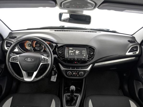 Lada (ВАЗ) Vesta I с пробегом 2021 года, цена 1 025 000 рублей, 167114 км, универсал, Автокод Объявления