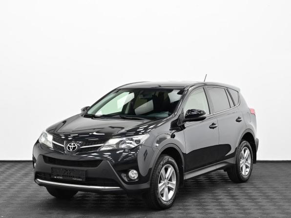 Toyota RAV4 IV (XA40) с пробегом 2013 года, цена 1 499 000 рублей, 139000 км, внедорожник, Автокод Объявления