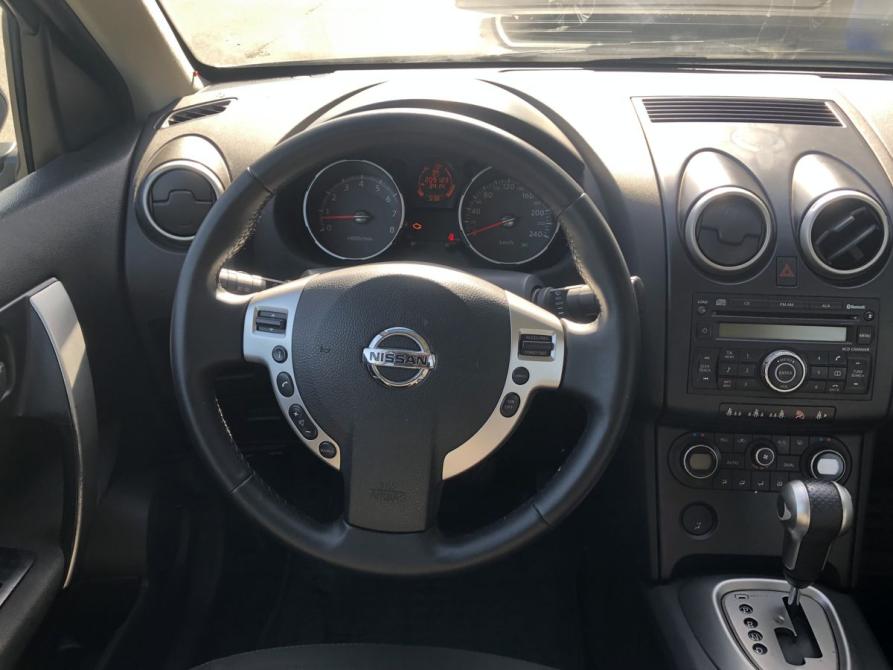 Nissan Qashqai+2 I Брянск  - изображение 12