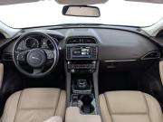 Jaguar F-Pace I Москва  - изображение 57