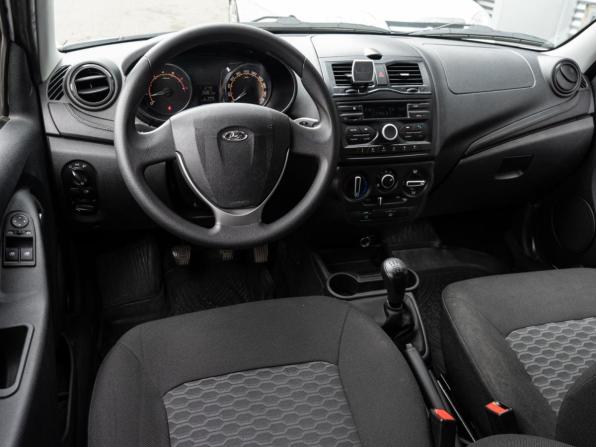 Lada (ВАЗ) Granta I Рестайлинг с пробегом 2022 года, цена 725 000 рублей, 55867 км, седан, Автокод Объявления