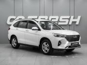 Haval M6 II Ростов-на-Дону  - изображение 19