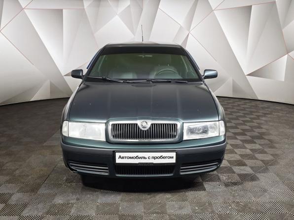 Skoda Octavia I (A4) Рестайлинг с пробегом 2007 года, цена 343 000 рублей, 237598 км, лифтбек, Автокод Объявления