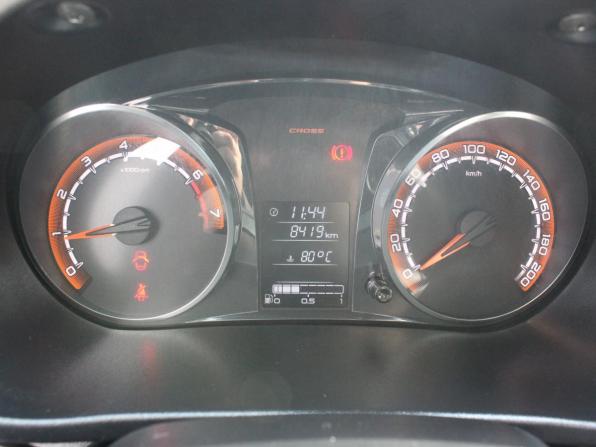 Lada (ВАЗ) Granta I Рестайлинг с пробегом 2025 года, цена 1 085 000 рублей, 8418 км, универсал, Автокод Объявления