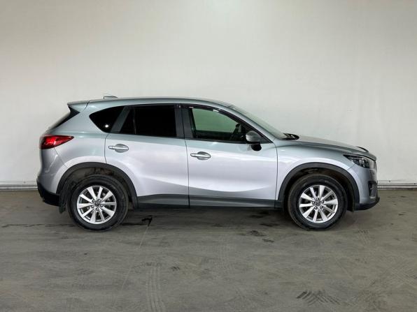 Mazda CX-5 I Рестайлинг с пробегом 2015 года, цена 2 150 000 рублей, 96148 км, внедорожник, Автокод Объявления