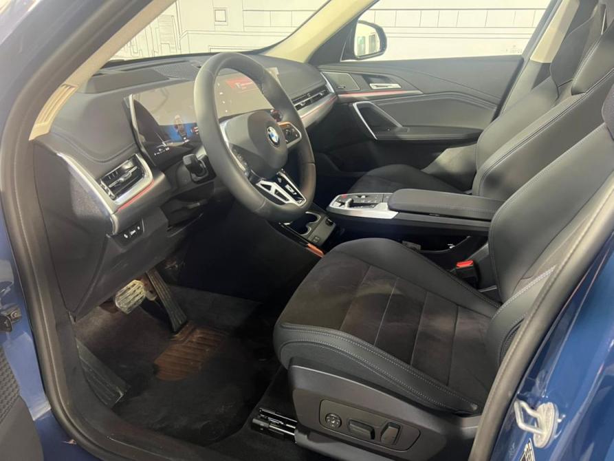 BMW X1 III (U11/U12) Москва  - изображение 16