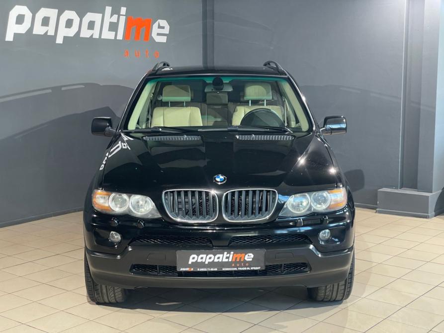 BMW X5 I (E53) Рестайлинг Тверь  - изображение 2