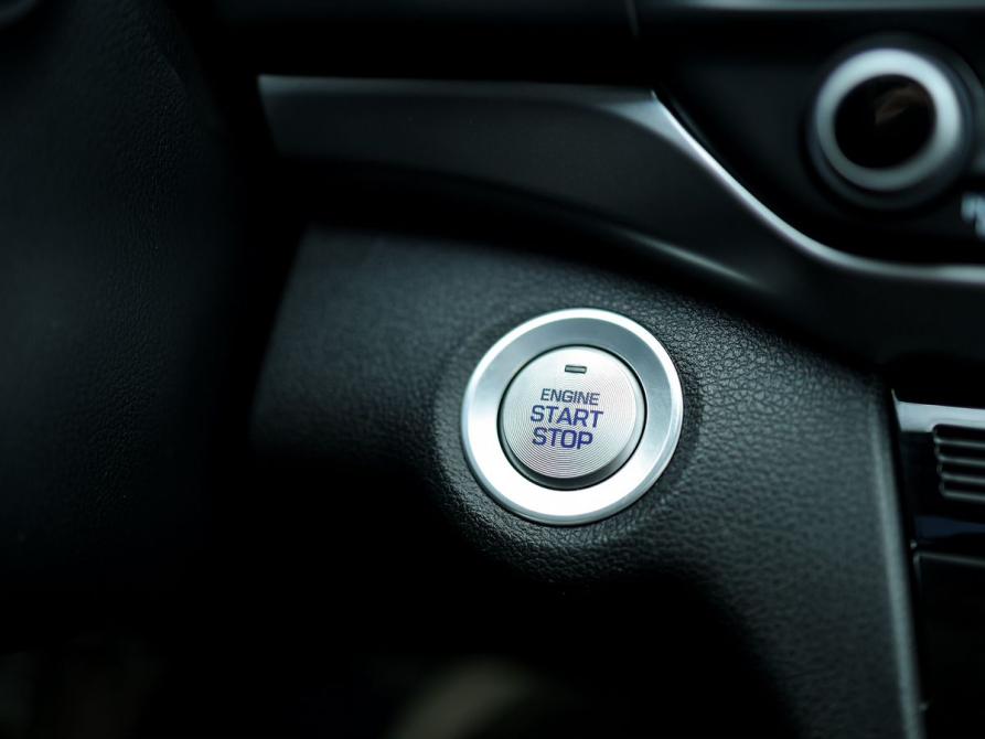 Hyundai Elantra VI (AD) Рестайлинг Ижевск  - изображение 22