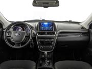 FAW Besturn X80 I Москва  - изображение 40