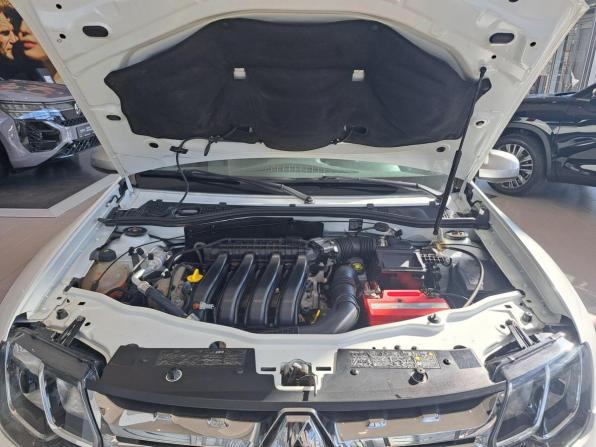 Renault Duster I Рестайлинг с пробегом 2015 года, цена 1 301 000 рублей, 104707 км, внедорожник, Автокод Объявления