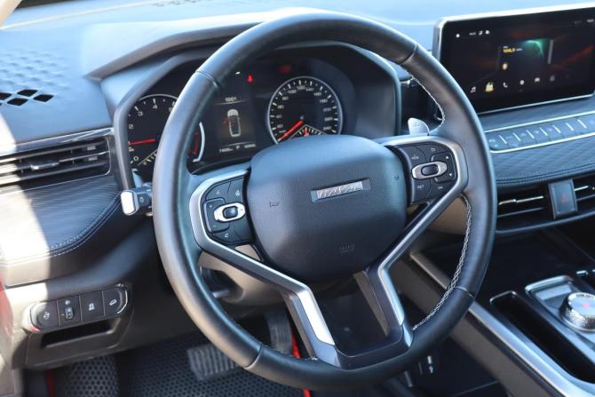 Haval Jolion I с пробегом 2023 года, цена 1 769 000 рублей, 73000 км, внедорожник, Автокод Объявления