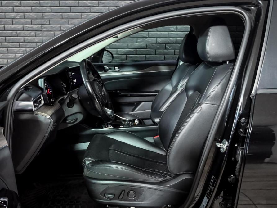 Kia K5 III Екатеринбург  - изображение 11