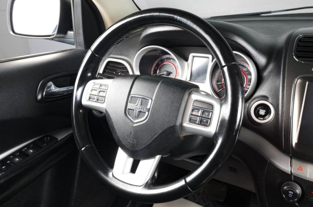 Dodge Journey I Рестайлинг Тюмень  - изображение 12