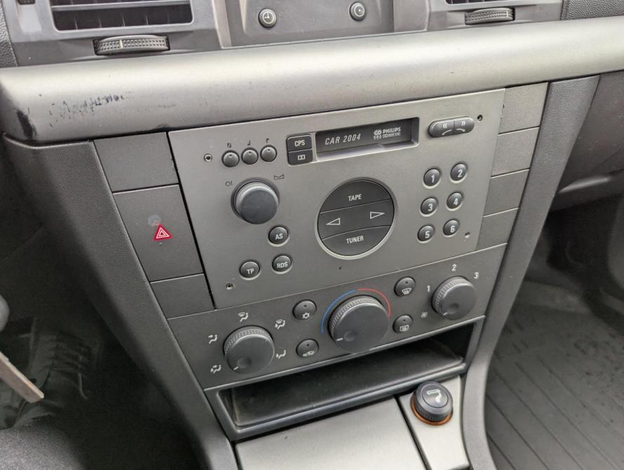 Opel Vectra C Белгород  - изображение 18