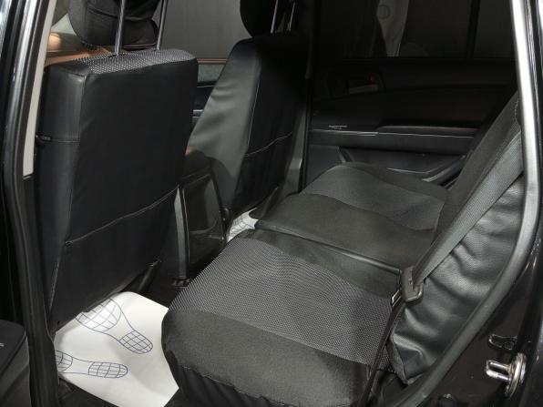 SsangYong Kyron I Рестайлинг с пробегом 2011 года, цена 850 000 рублей, 163930 км, внедорожник, Автокод Объявления