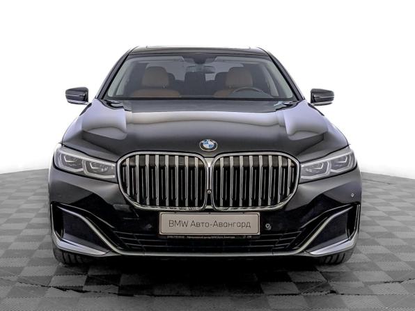 BMW 7 серии VI (G11/G12) Рестайлинг с пробегом 2020 года, цена 4 500 000 рублей, 180236 км, седан, Автокод Объявления