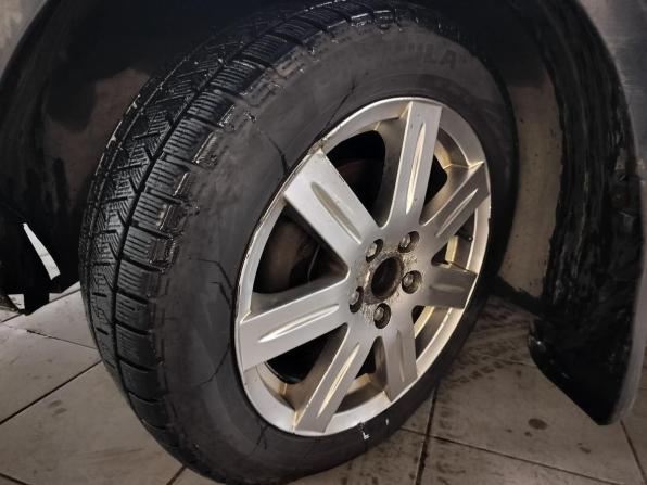 Ford Focus II Рестайлинг с пробегом 2009 года, цена 410 000 рублей, 190000 км, седан, Автокод Объявления