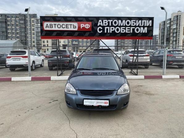 Lada (ВАЗ) Priora I с пробегом 2012 года, цена 264 878 рублей, 230788 км, седан, Автокод Объявления