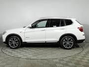 BMW X3 II (F25) Рестайлинг Санкт-Петербург  - изображение 25