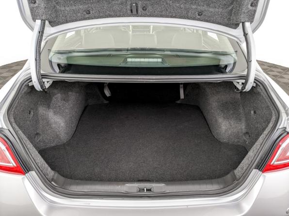 Nissan Teana III с пробегом 2014 года, цена 1 690 000 рублей, 93466 км, седан, Автокод Объявления
