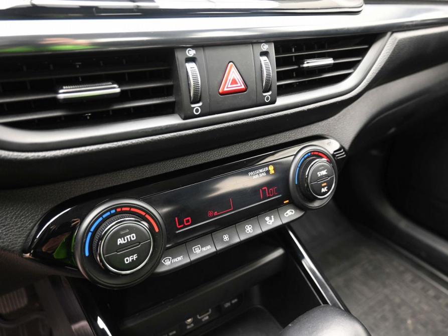 Kia Cerato IV Ростов-на-Дону  - изображение 20