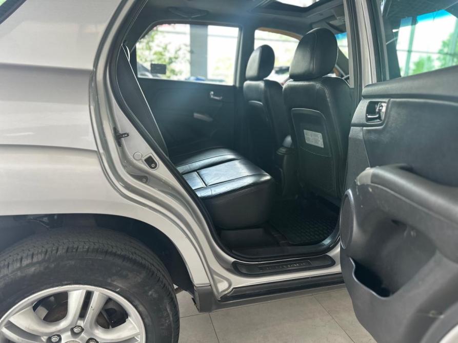 Kia Sportage II Новосибирск  - изображение 18