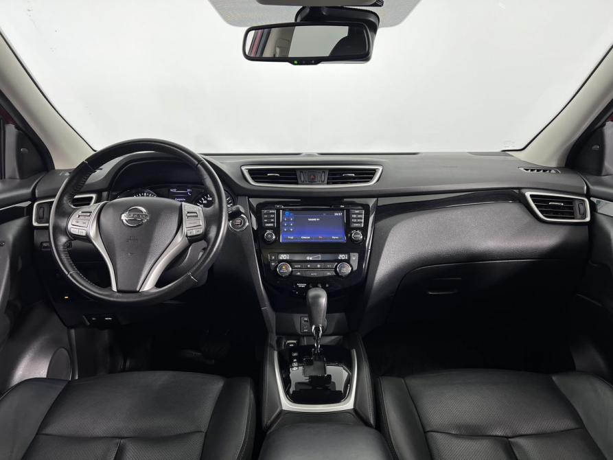 Nissan Qashqai II Калининград  - изображение 14
