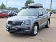 Skoda Kodiaq I Набережные Челны  - изображение 28