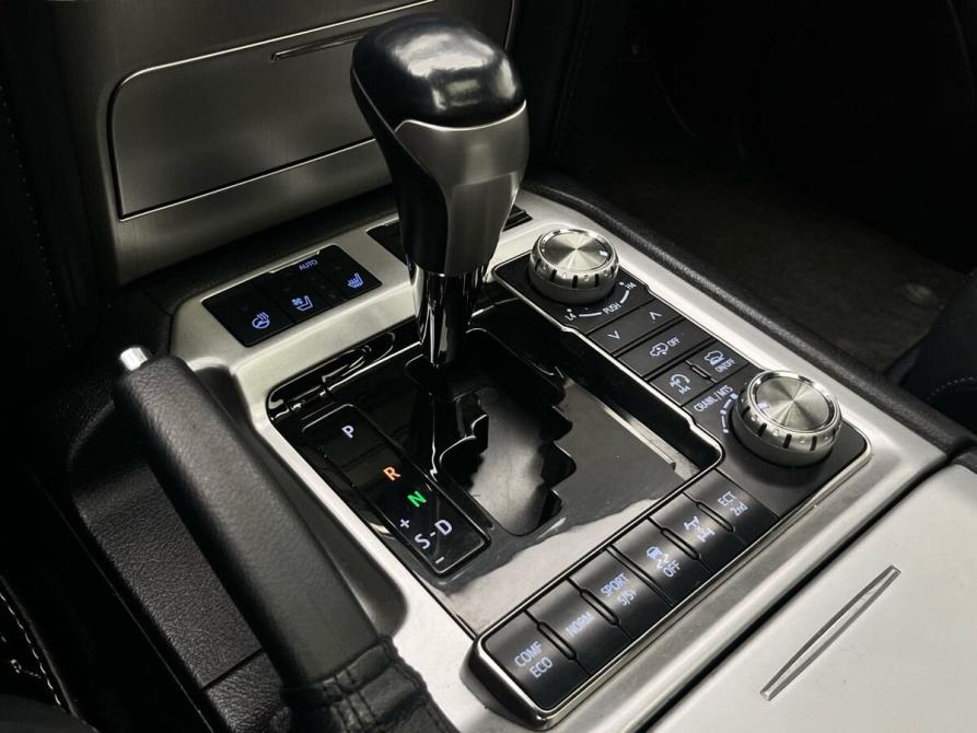 Toyota Land Cruiser 200 Series Рестайлинг 2 Мурманск  - изображение 24