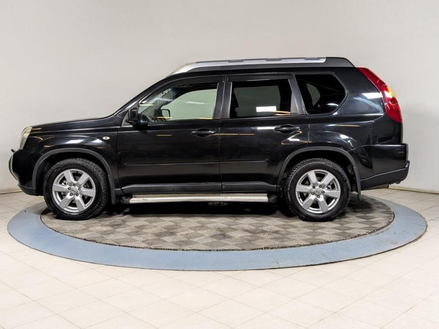 Nissan X-Trail II Екатеринбург  - изображение 5