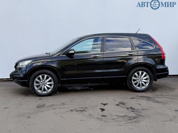 Honda CR-V III Рестайлинг с пробегом 2010 года, цена 1 390 000 рублей, 200162 км, внедорожник, Автокод Объявления