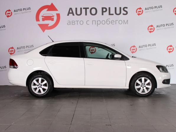 Volkswagen Polo V с пробегом 2013 года, цена 899 000 рублей, 235450 км, седан, Автокод Объявления