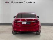 Mazda 6 III (GJ) Рестайлинг 2 Тюмень  - изображение 37