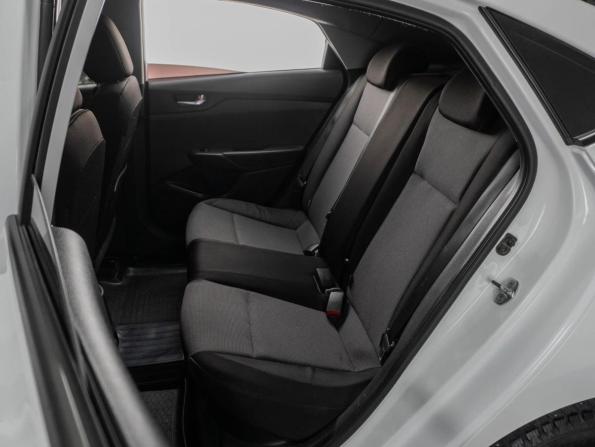 Hyundai Solaris II Рестайлинг с пробегом 2021 года, цена 1 629 851 рубль, 53393 км, седан, Автокод Объявления