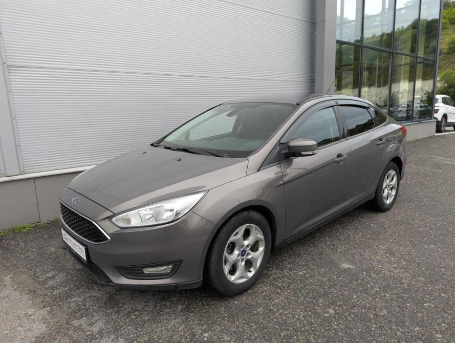 Ford Focus III Рестайлинг Белгород  - изображение 5