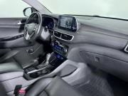 Hyundai Tucson III Рестайлинг Ростов-на-Дону  - изображение 49