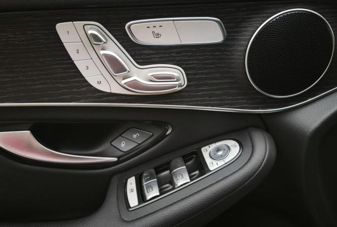 Mercedes-Benz GLC I (X253) Рестайлинг с пробегом 2020 года, цена 4 632 000 рублей, 49700 км, внедорожник, Автокод Объявления