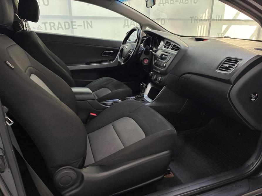 Kia Ceed II Пермь  - изображение 8