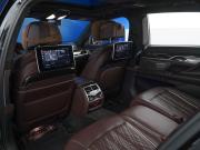 BMW 7 серии VI (G11/G12) Рестайлинг Москва  - изображение 38