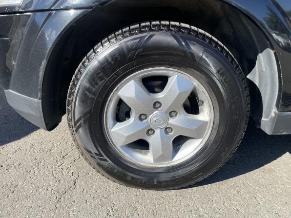 SsangYong Kyron I Рестайлинг с пробегом 2011 года, цена 609 000 рублей, 267409 км, внедорожник, Автокод Объявления