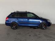 Skoda Fabia II Москва  - изображение 24