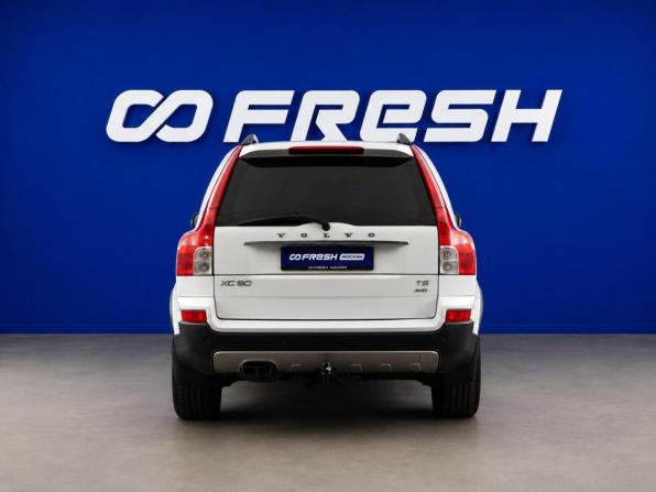 Volvo XC90 I Рестайлинг с пробегом 2011 года, цена 1 199 999 рублей, 386708 км, внедорожник, Автокод Объявления