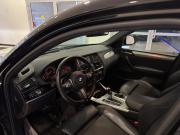 BMW X4 I (F26) Москва  - изображение 27
