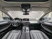 BMW 5 серии VII (G30/G31/G38) Москва  - изображение 27